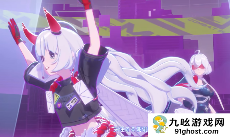 虚环超级联赛玩法详解