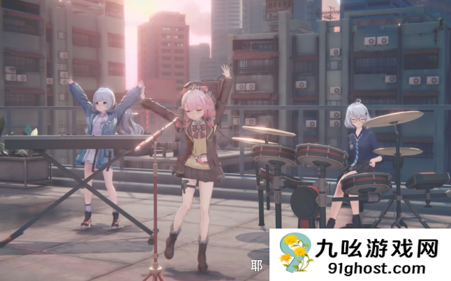 虚环好感度提升全攻略