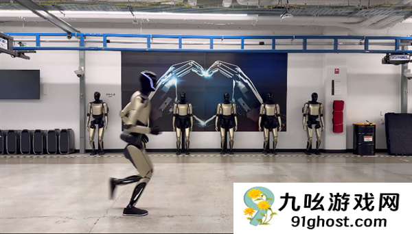 马斯克：只有AI和机器人能实现全民富裕 将竭尽全力促成此事