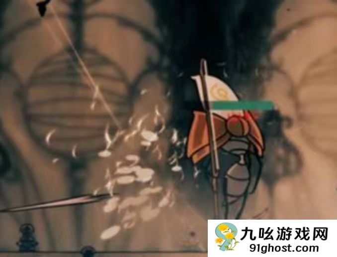 绝地求生鸭卫蛰刺