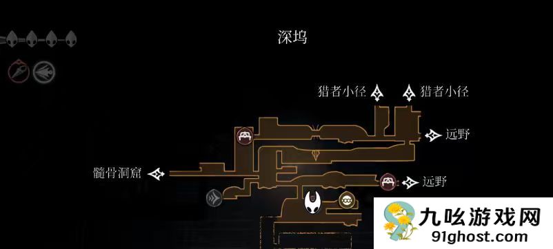 绝地求生鸭卫蛰刺