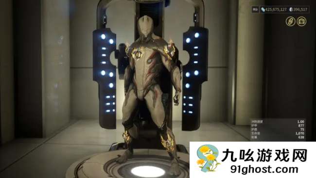 星际战甲手游饰品获取途径大全