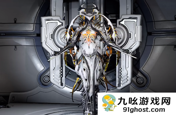 星际战甲手游饰品获取途径大全