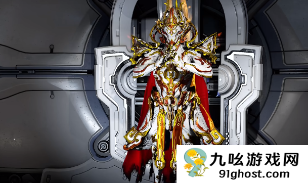 星际战甲手游饰品获取途径大全