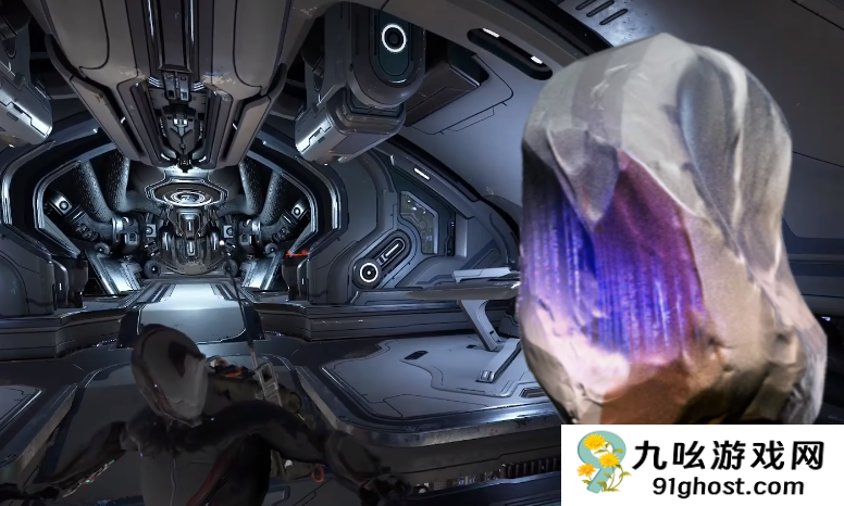 星际战甲手游氩结晶是什么