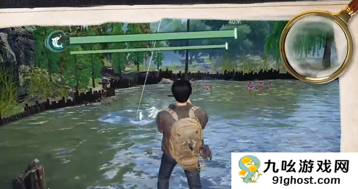 盗墓笔记启程特色玩法详解