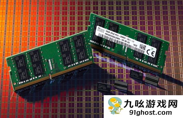 内存涨价成暴利产业 传三星祭出霸王条款：想拿货就得听他的