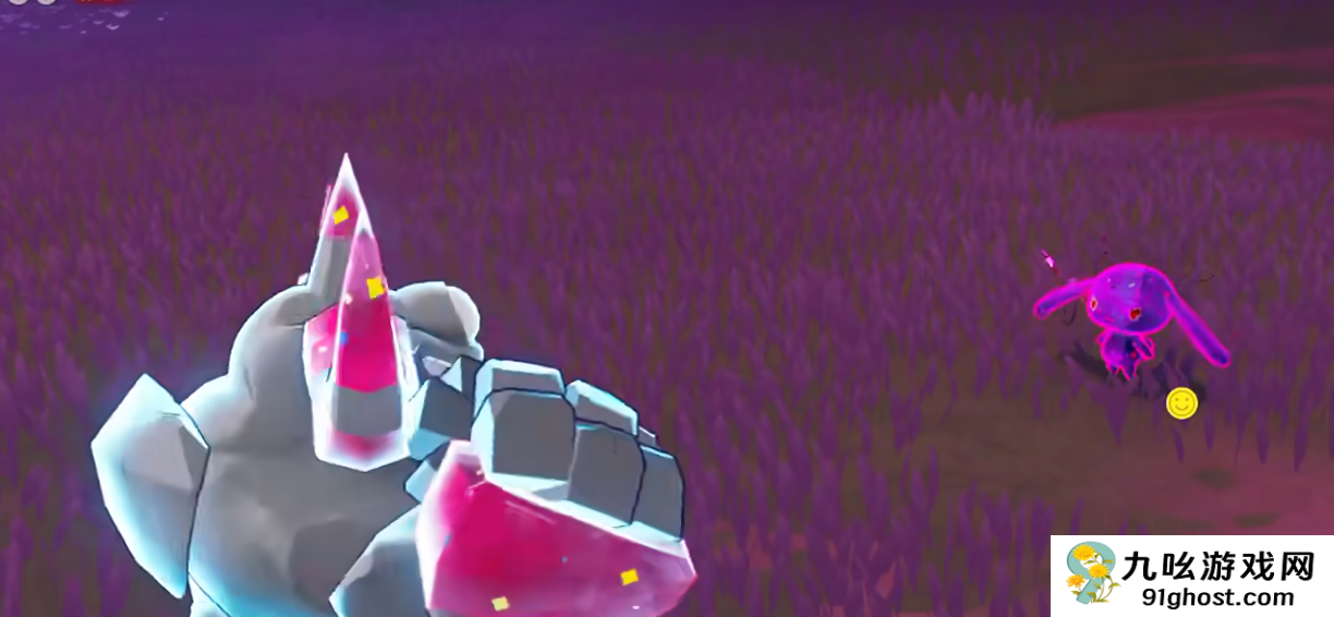 洛克王国世界异色概率详解