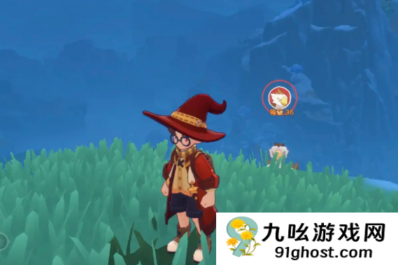 洛克王国世界宠物捕捉点位大全