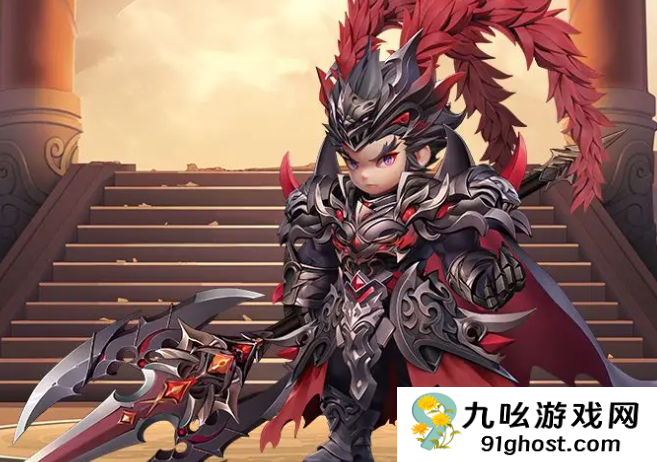 巨神军师赵云阵容搭配推荐