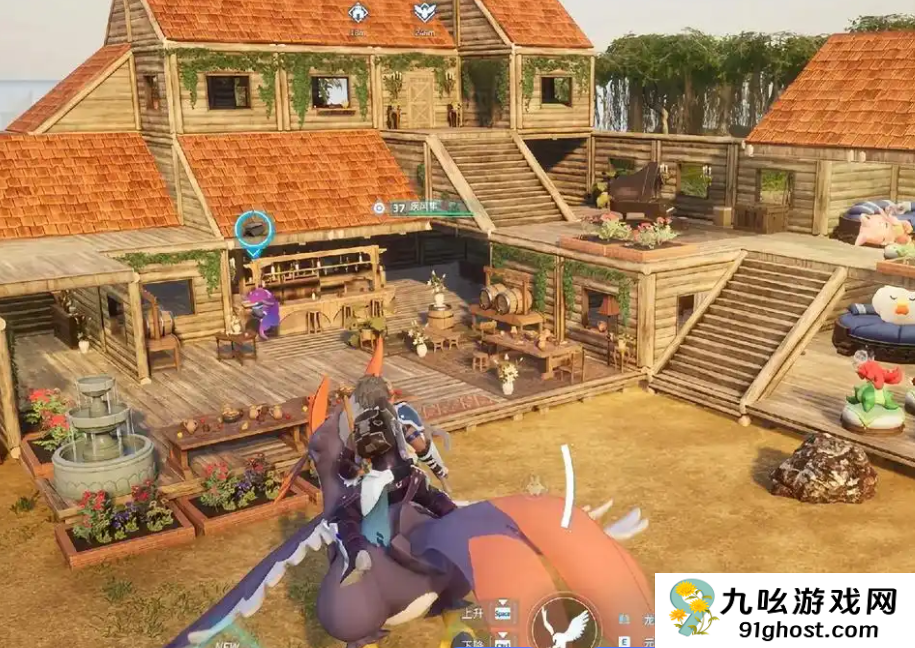 幻兽帕鲁手游开局攻略大全