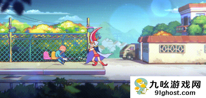 伍六七暗影交锋