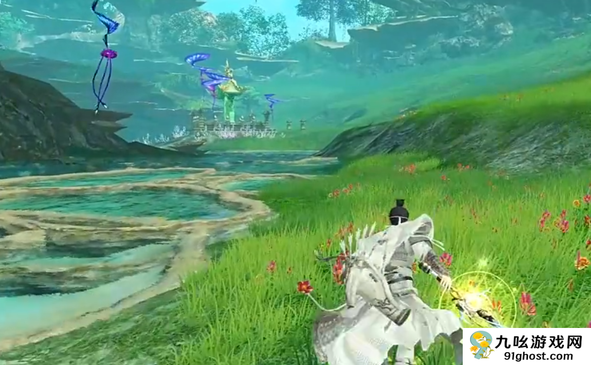 天下万象开服时间揭晓