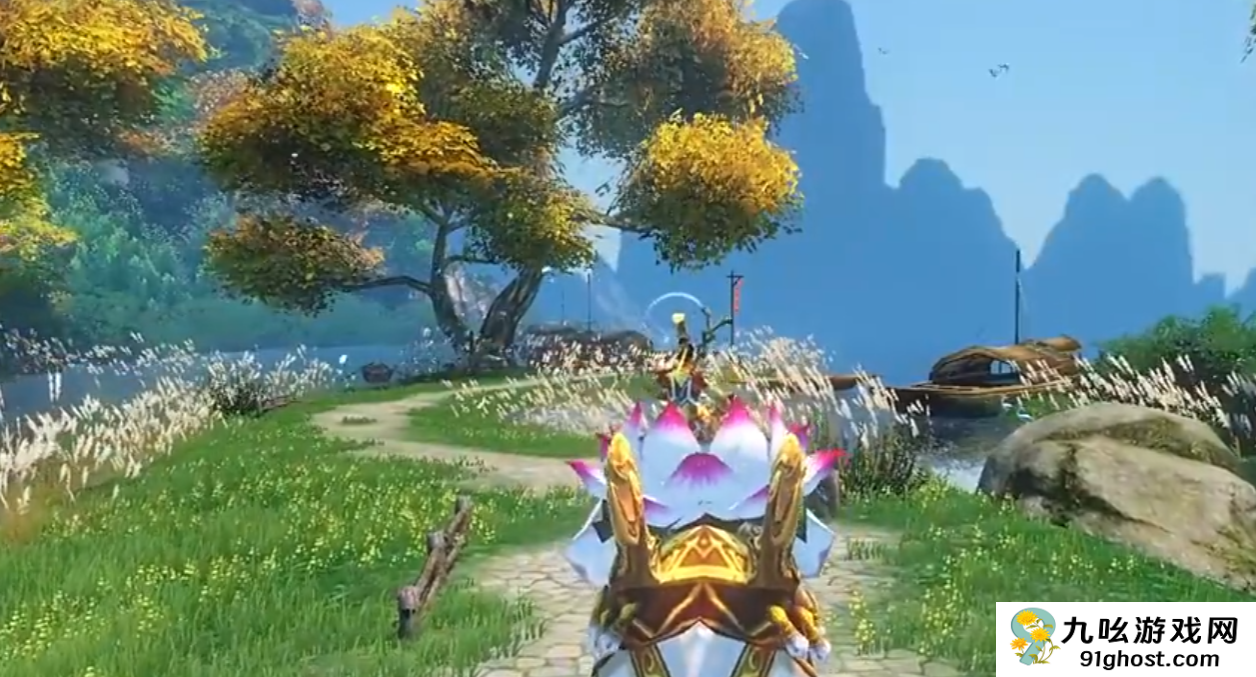 天下万象开服时间揭晓