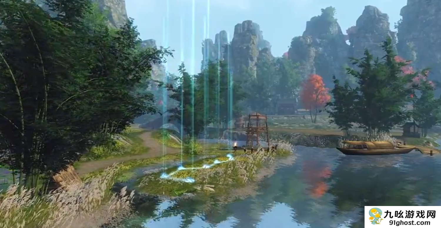 天下万象开服时间揭晓