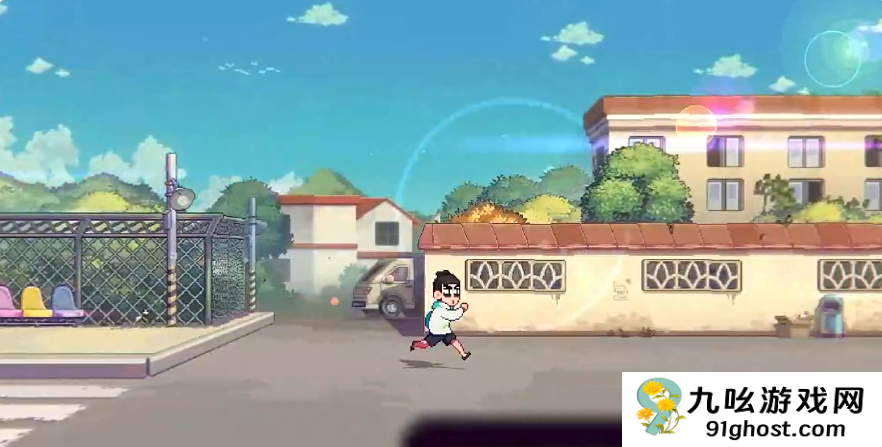 伍六七暗影交锋公测时间揭晓