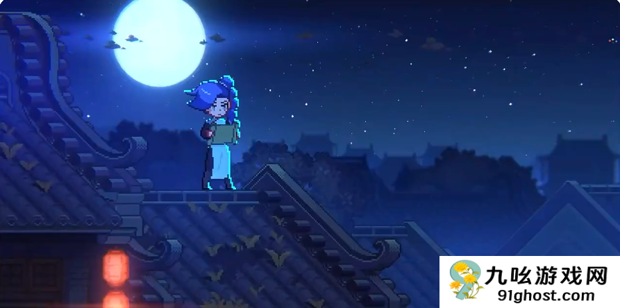 伍六七暗影交锋公测时间揭晓