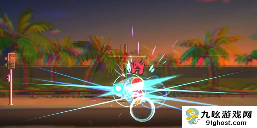 伍六七暗影交锋公测时间揭晓