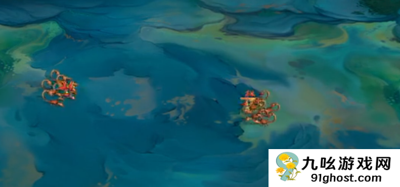 代号妖鬼中立阵容强度解析