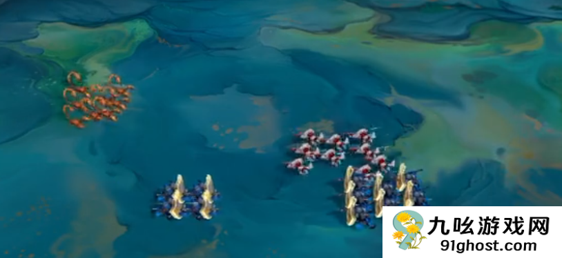 代号妖鬼中立阵容强度解析