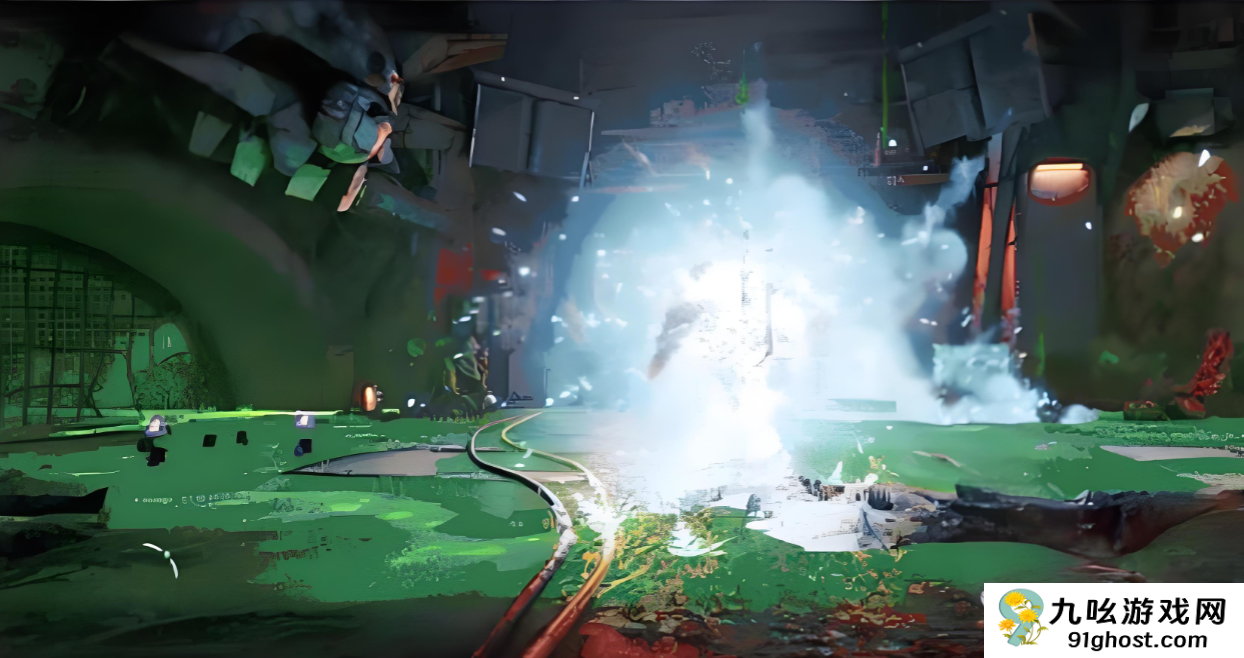 逆战未来狂行之躯打法详解