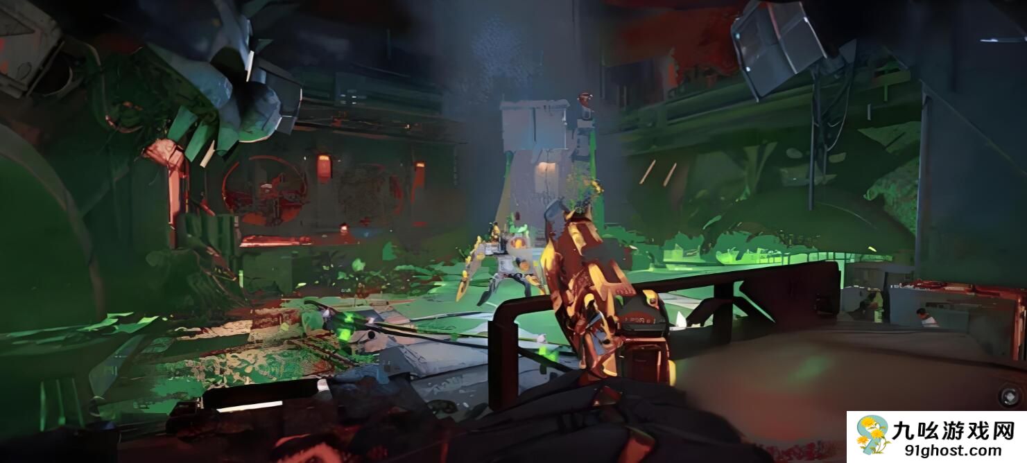 逆战未来金币速刷攻略