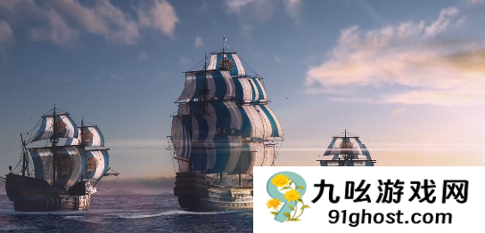 大航海时代起源