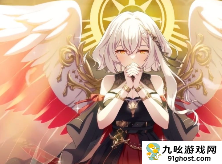 空灵诗篇主角是谁