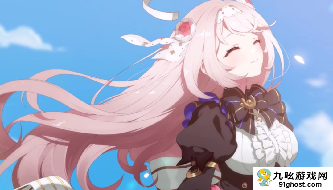 空灵诗篇主角是谁