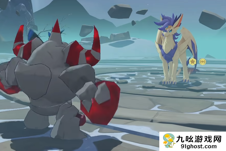 洛克王国世界里奥获取方法