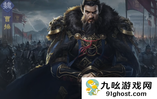 九牧之野张辽最强阵容搭配指南