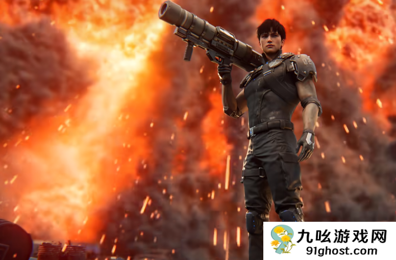 逆战未来正式上线时间