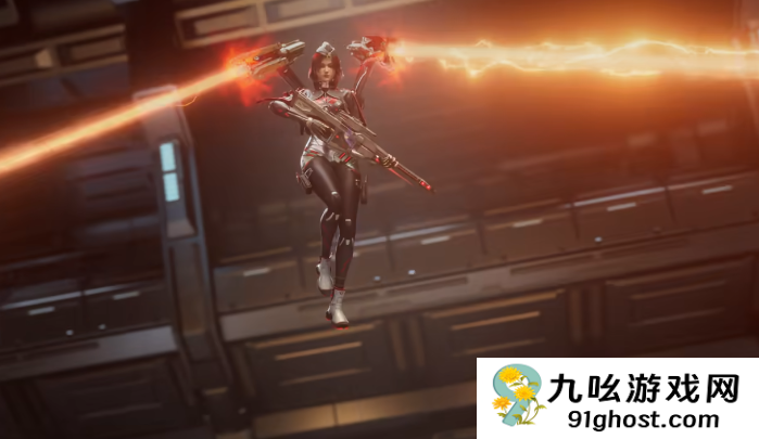 逆战未来正式上线时间