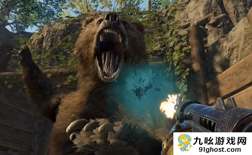 失控进化手游驯服动物全攻略