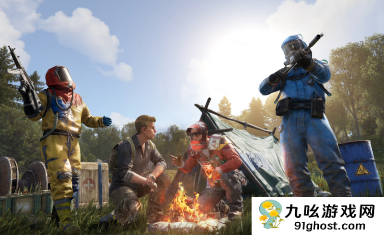 失控进化手游烹饪玩法详解