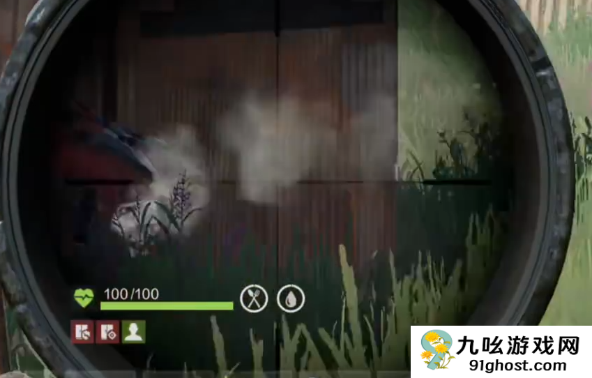 失控进化手游压枪技巧全解析