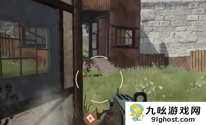 失控进化手游压枪技巧全解析