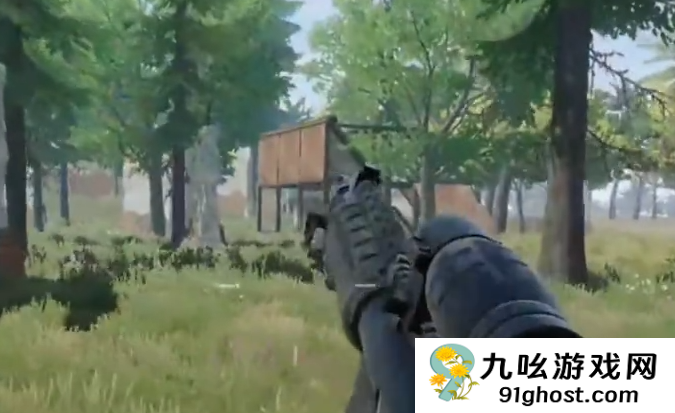 失控进化手游压枪技巧全解析