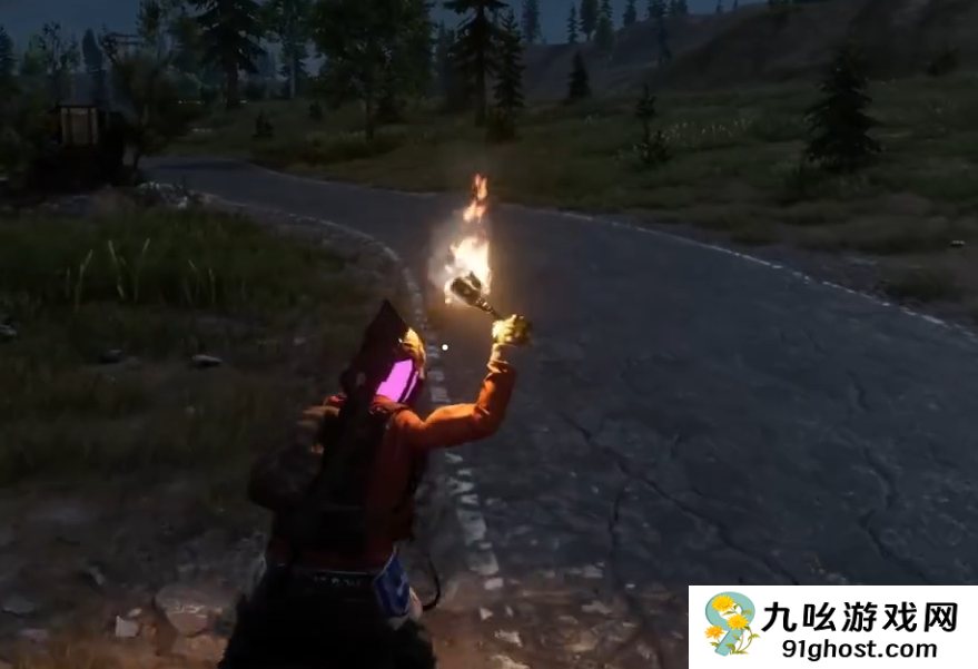 失控进化手游巡逻车事件详解