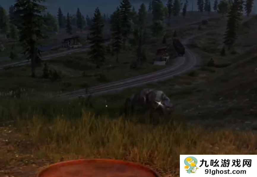 失控进化手游巡逻车事件详解