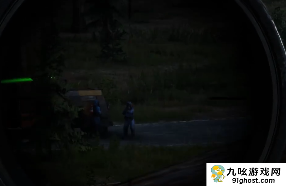 失控进化手游巡逻车事件详解