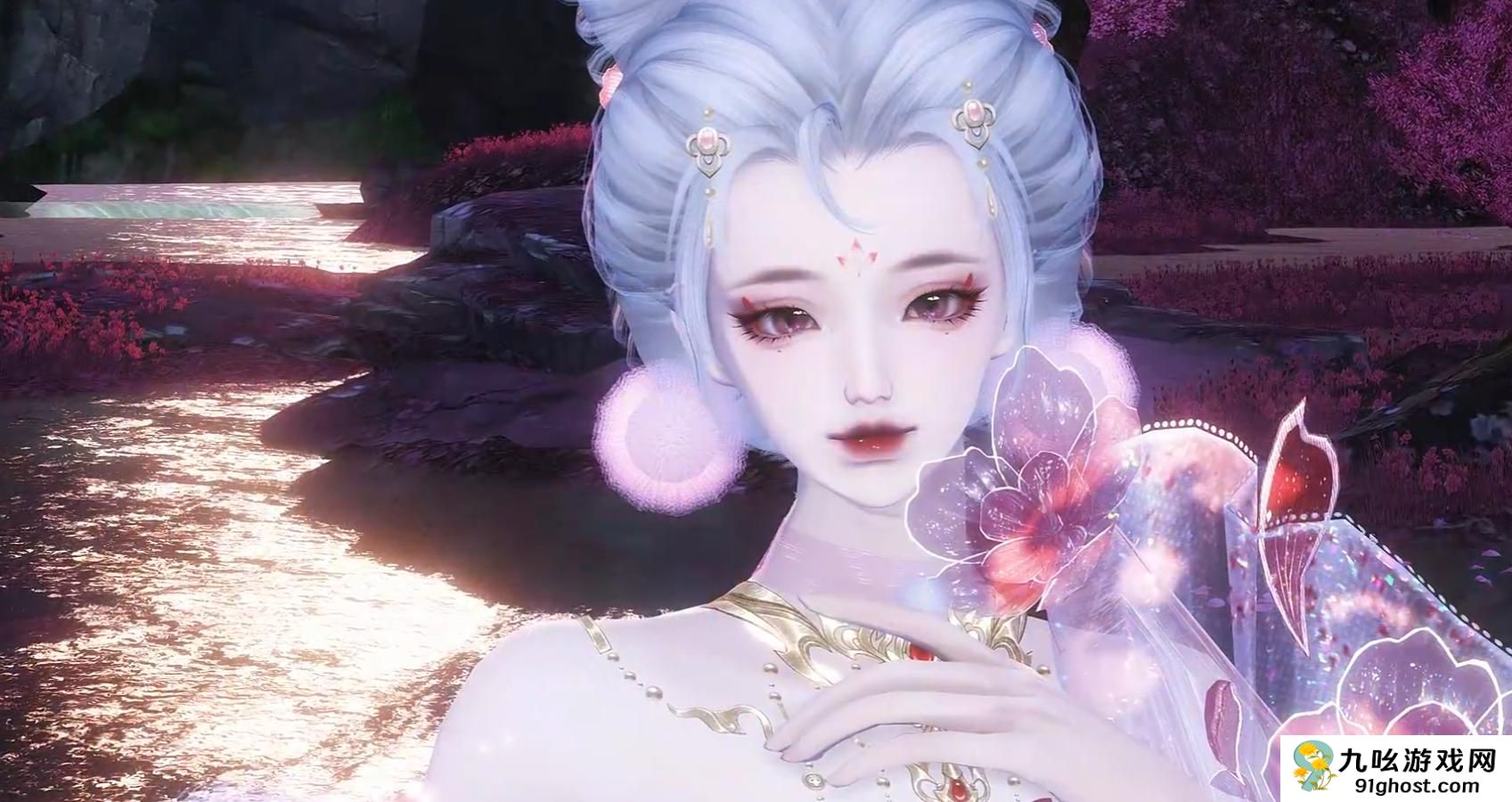 天下万象捏脸玩法详解