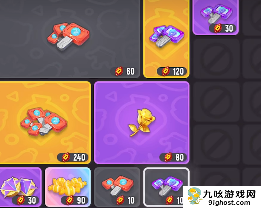 香肠派对猪猪侠联动活动汇总