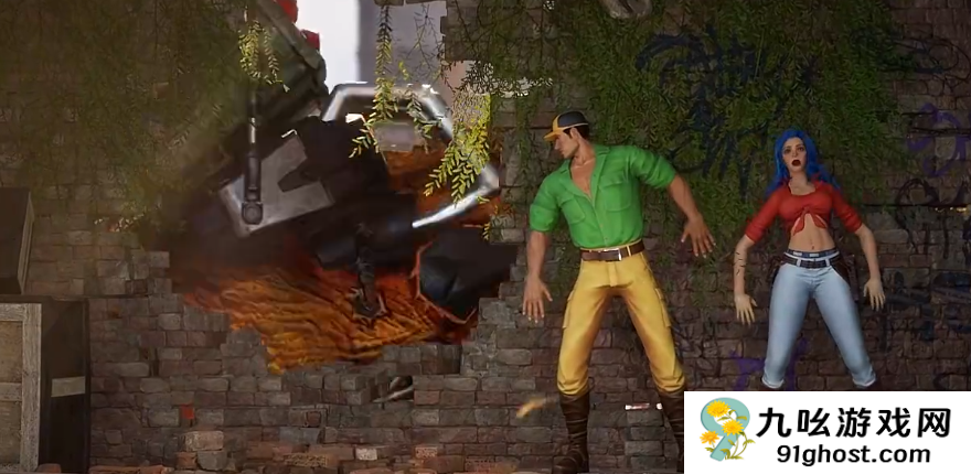 街机恐龙手游开服攻略