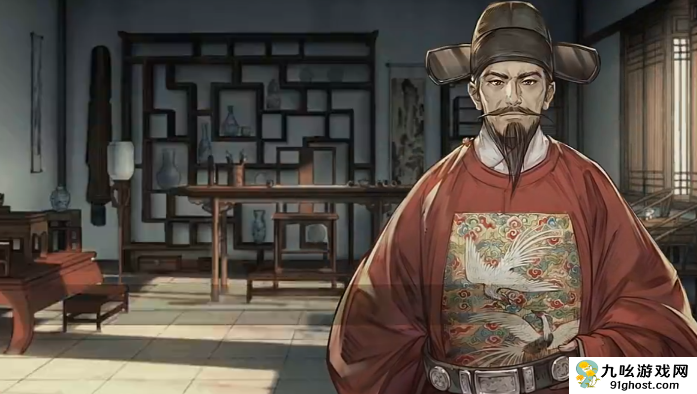 风帆纪元云睦主线攻略