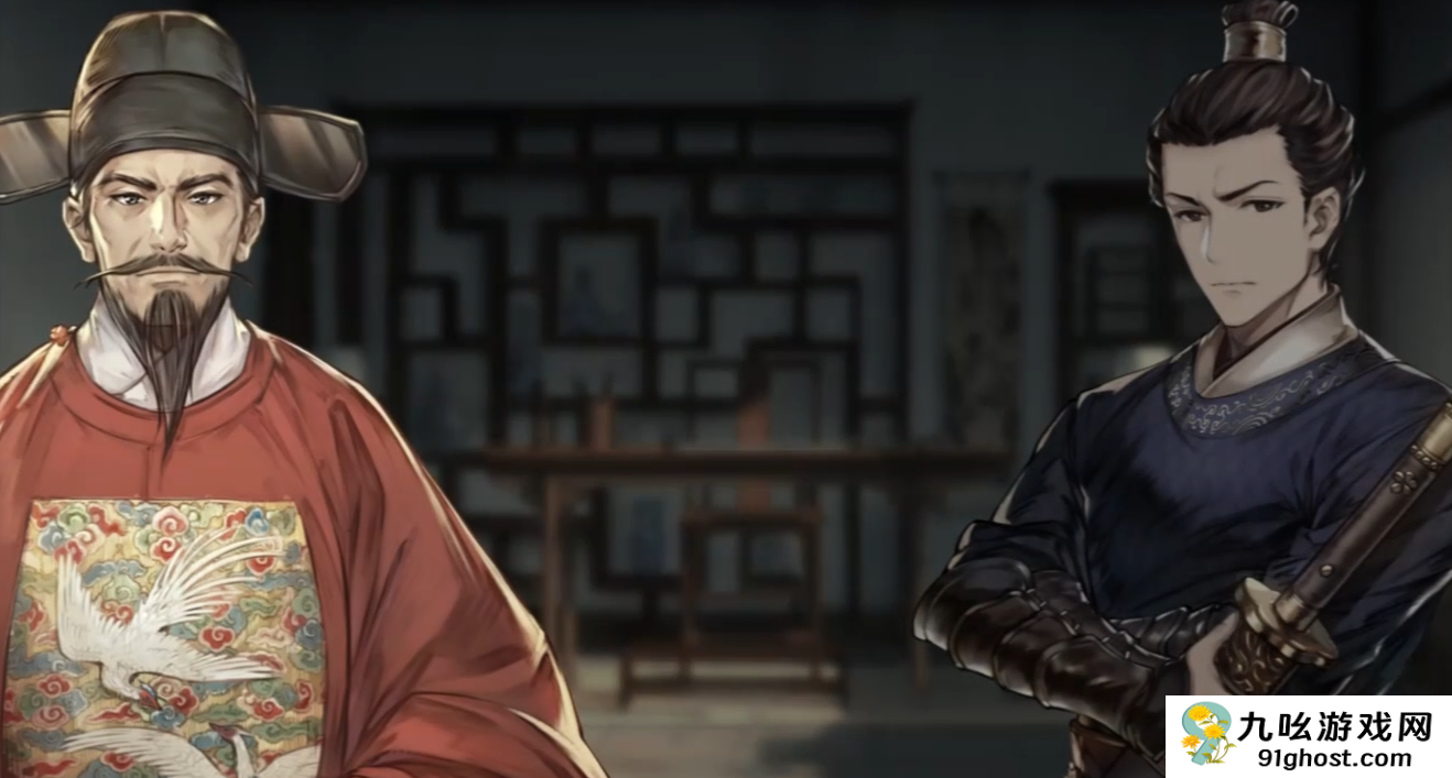 风帆纪元缉贼任务怎么接