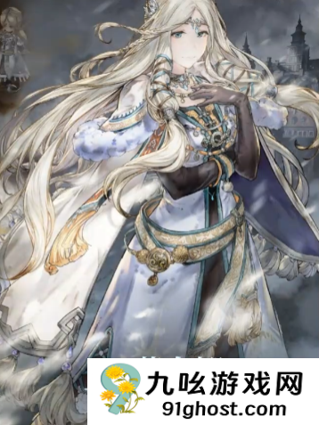 风帆纪元菲奥娜角色攻略