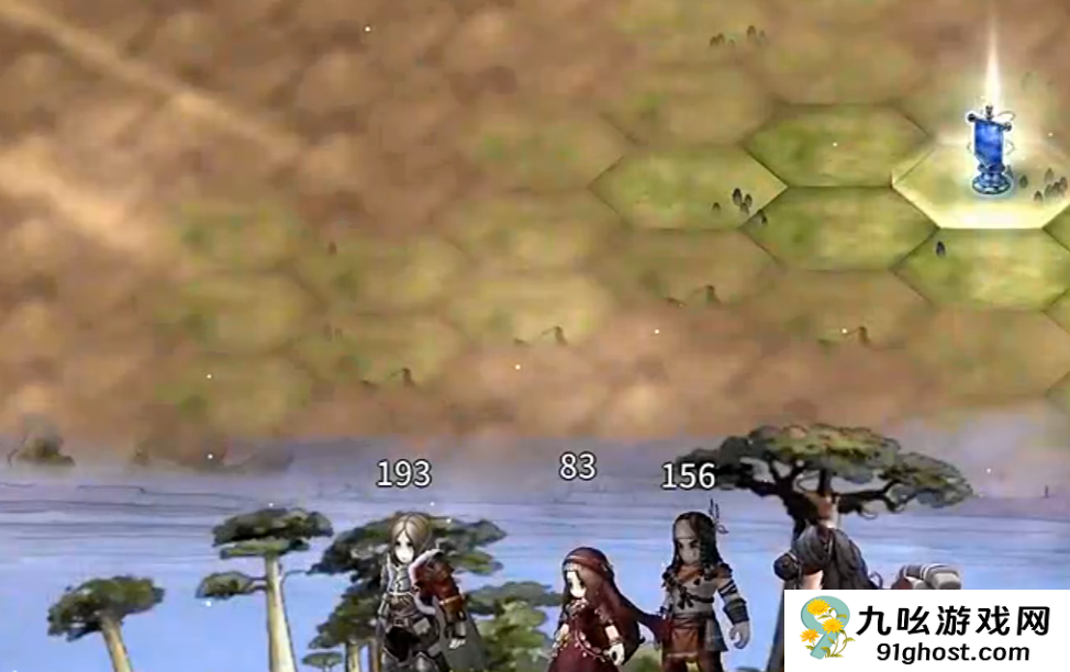 风帆纪元凯撒之死任务全流程攻略