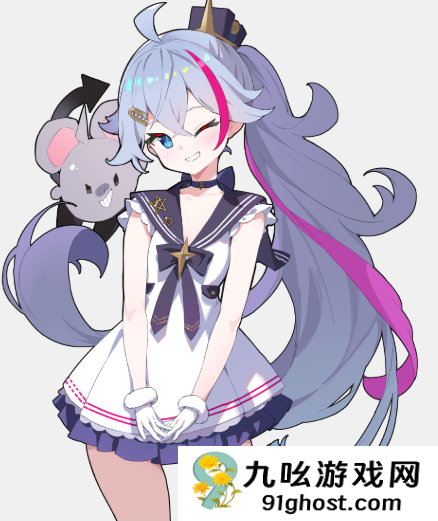 吉星派对角色强度排行