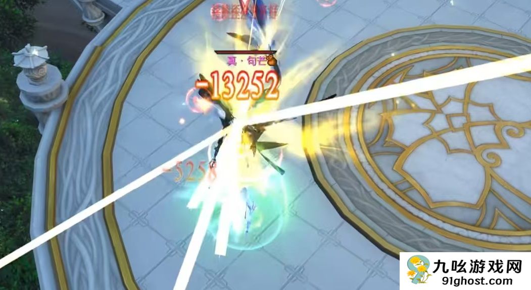 天下万象幽篁怎么玩